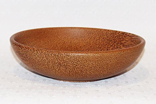 Serendip Crafts coconut wood bowl - Extra Large
