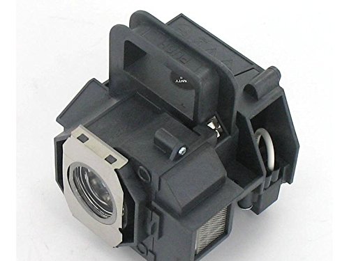 Preisvergleich Produktbild Yanec Beamerlampe ersetzt : ELPLP49 / V13H010L49