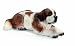 Produktbild Schleich 16380  - Bauernhof, Bernhardiner Hündin