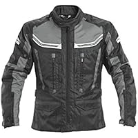 Axo Chaqueta Orlando, XL, negro