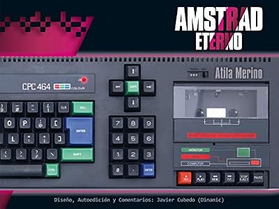 AMSTRAD ETERNO