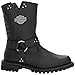 Produktbild Harley Davidson Barford Boot schwarz EU37