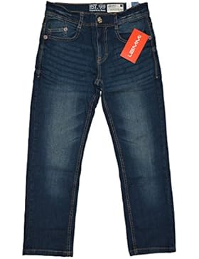 Lemmi Jungen Jeanshose SLIM 9932002