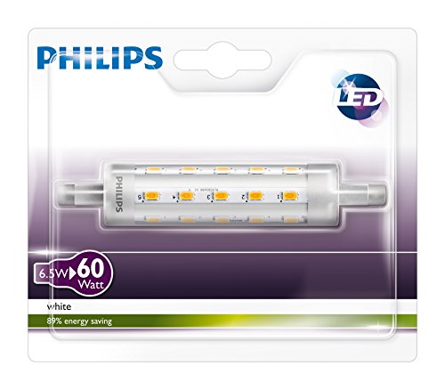 Preisvergleich Produktbild LED 60W R7S 118mm WH ND 1BC / 4