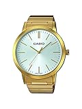 Casio Collection Unisex Retro Armbanduhr LTP-E118G-7AEF