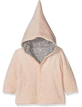 NAME IT Baby-Mädchen Jacke Nitgemums Vel Jacket F Nb