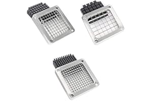 Do-Electr Taglia Patatine Fritte Professionale (Accessories)