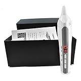  Plasma Pen Facial Care / 9 equipo láser para remoción de tatuajes eliminacion de manchas de la máquina de granulación verrugas lunar de cuidado de la piel belleza dispositivo