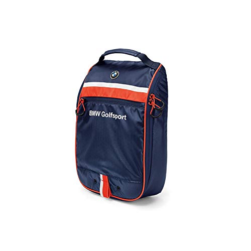 Preisvergleich Produktbild Original BMW Golfsport Schuhtasche - Kollektion 2017-2019
