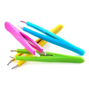 Urbanista Fluro Pink Tweezer - Image 3