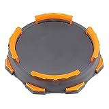 beyblade stadium diy ¡Sube la emoción con este impresionante estadio de gran tamaño! ¡Haz estallar los tops de los oponentes en batalla!