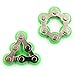 Price comparison product image 2 Pcs Roller Chain Fidget Toy,Bike Chain Fidget Toys for ADD,ADHD,Anxiety,and Autism by TOYZHIJIA