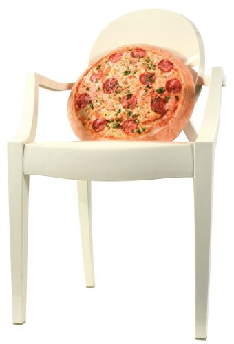 United Labels 0118500 – Pizzakissen, Durchmesser 40 cm - 4