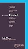 Stichwort Freiheit (Spirituelle Perspektiven) by 