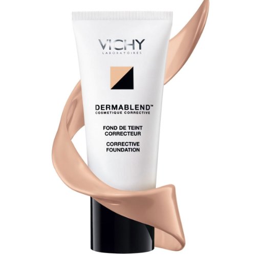 VICHY DERMABLEND Make-up 35 30 ml Flüssigkeit
