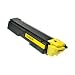 Produktbild Toner für Utax CLP 3726 CDC 1626 2726 5526 5626 5526 L P-C 2600 Series 2660 I DN MFP 2665 I MFP - 442610016 - Yellow 5000 Seiten