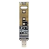 Sólo Soporte Después de M.2 (NGFF) NVMe SSD: XP941 / PM961 / SM962 SM951 PCIE-NVMe (MZVPV128HDGM MZVPV256HDGL MZVPV512HDGL) PM951 PCIE-NVMe (MZFLV128HCGR MZFLV256HCHP MZFLV512HCJH) 970 EVO, 950 PRO (MZVKV256 MZVKV512), 960 EVO XG3 / XG4, Intel 600P WD Negro NVMe SSD .... y otra Tecla M NVMe SSD M.2 PCI-e de base