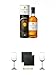 Produktbild Yellow Spot 12 Jahre Single Pure Pot Still 0,7 Liter + Whisky Nosing Gläser Kelchglas Bugatti mit Eichstrich 2cl und 4cl 1 Stück + Schiefer Glasuntersetzer eckig ca. 9,5 cm Ø 2 Stück + Whisky Nosing Gläser Kelchglas Bugatti mit Eichstrich 2cl und 4cl 1 St