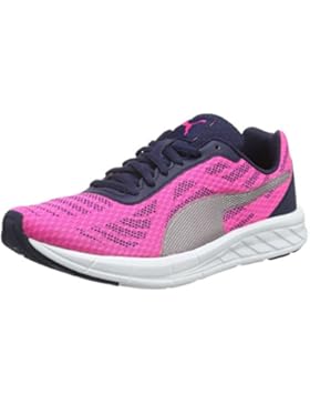 Puma Unisex-Kinder Meteor Low-Top