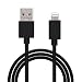 Produktbild Lightning auf USB AUX Kabel Adapter Pioneer Auto-System und iOS CarPlay System für iPod/iPad/iPhone