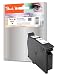 Produktbild Peach Tintenpatrone schwarz kompatibel zu Epson T0711