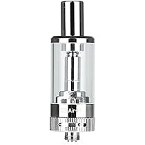 elfbar nachfüll pod läuft aus Box iStick 40W Eleaf, mod électronique Eleaf main image 0