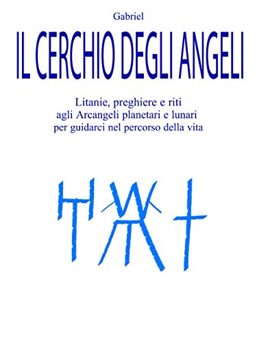 Download Il Cerchio degli Angeli Download Il Cerchio degli Angeli