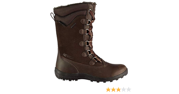 nevica boots
