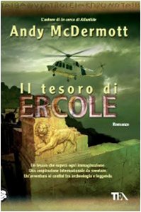 Il tesoro di Ercole Il tesoro di Ercole