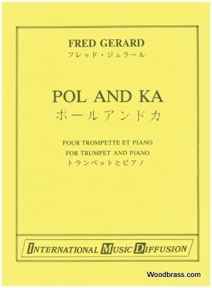Download Imd Arpeges Gerard Fred Pol And Ka Trompette Piano Klassische Noten Trompete Pdf Abecordell