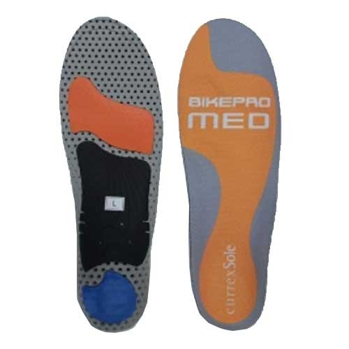 CurrexSole BikePro Low Sport Einlegesohle