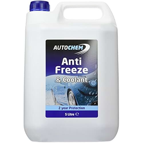 Amazon.co.uk pink antifreeze