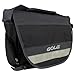 Price comparison product image Gola Classics Boys Girls Womens Mens Laptop Shoulder Record Retro Messenger Bag