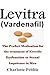 Produktbild LEVITRA (Vardenafil): The Perfect Medication for the treatment of Erectile Dysfunction or Sexual Impotence in Men
