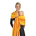 Hoppediz Nairobi Ring Sling