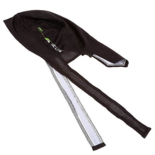 Docooler Outdoor Sport Fahrrad atmungsaktiv Hat Quick-Dry Bike Radfahren Kopftuch Pirat Schal Stirnband - 7