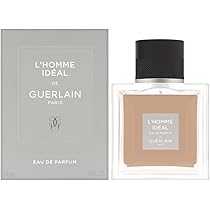 GUERLAIN L'Homme Idéal Extrême 50ML Amazon.com : LHomme Ideal Extreme by Guerlain for Men - 3.3