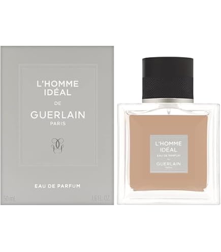 Guerlain l'homme ideal extreme epv 50ml : Amazon.es: Belleza