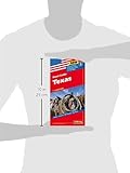 Image de Hallwag USA Texas Road Map