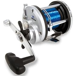 Lineaeffe JD300 Trolling Reel - 1836330