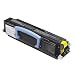 Produktbild Tonerkartusche, Laserpatrone (kompatibel mit Dell 1700, 1700N, 1710N, 1710, H3730, K3756, 593-10038, 593-10042) Schwarz
