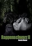 Cover zum Buch Rappenschwarz Ii
