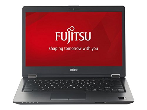 FUJITSU Lifebook 14 0 INCH FHD non touch i7 8550U 8GB 256GB SSD PV TPM SC Win 10P