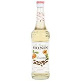 Monin Kaffee und Bar Sirup Amaretto 0,7 ltr