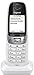 Produktbild Gigaset C620H Telefon - Schnurlostelefon / Universal Mobilteil - Farbdisplay - Dect - Telefon - Freisprechen - Analog Telefon weiß