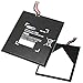 Price comparison product image For Nintendo Switch Console - Replacement Internal Battery Pack 4310mAh - HAC-003 - OEM