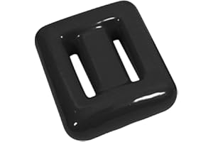 wisoolkic 500g Dive Weights Anti-slip Professional Snorkeling Counterweight Underwater Swimming Portable Sporting Gifts Accessory