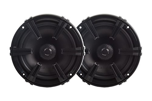MBQUART DK1-113 Maxxsonics Discus Tweeter Kit, Set of 2 RS.6299 (30.00% Off) - Amazon