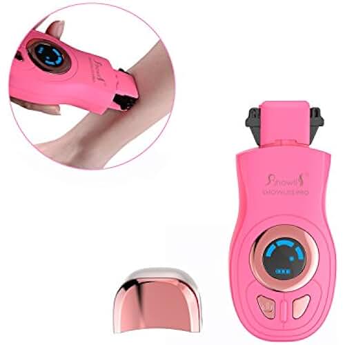 Amazon.co.uk electrolysis kit