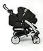 Graco Quattro Tour Deluxe Travel System (Oxford)